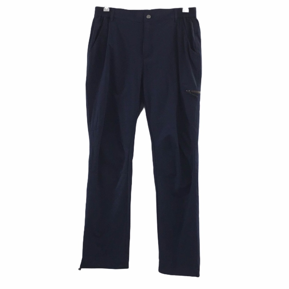 Nonwe Blue Outdoor Trail Hiking Quick Dry‎ Pants
